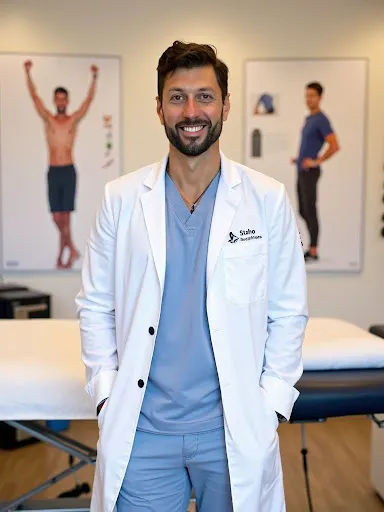 REHA-PRUS - Gabinet fizjoterapii i masażu